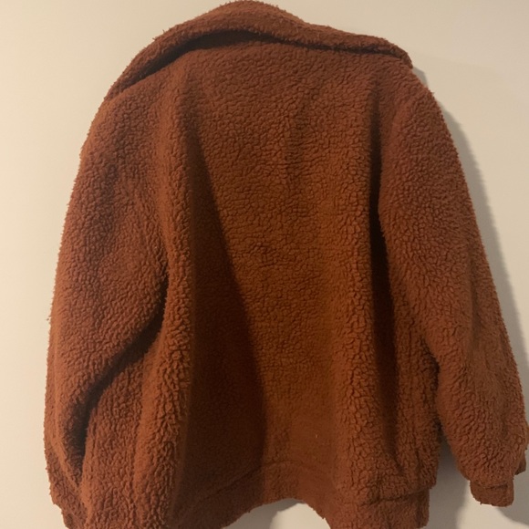 Sherpa Jacket - Picture 3 of 3